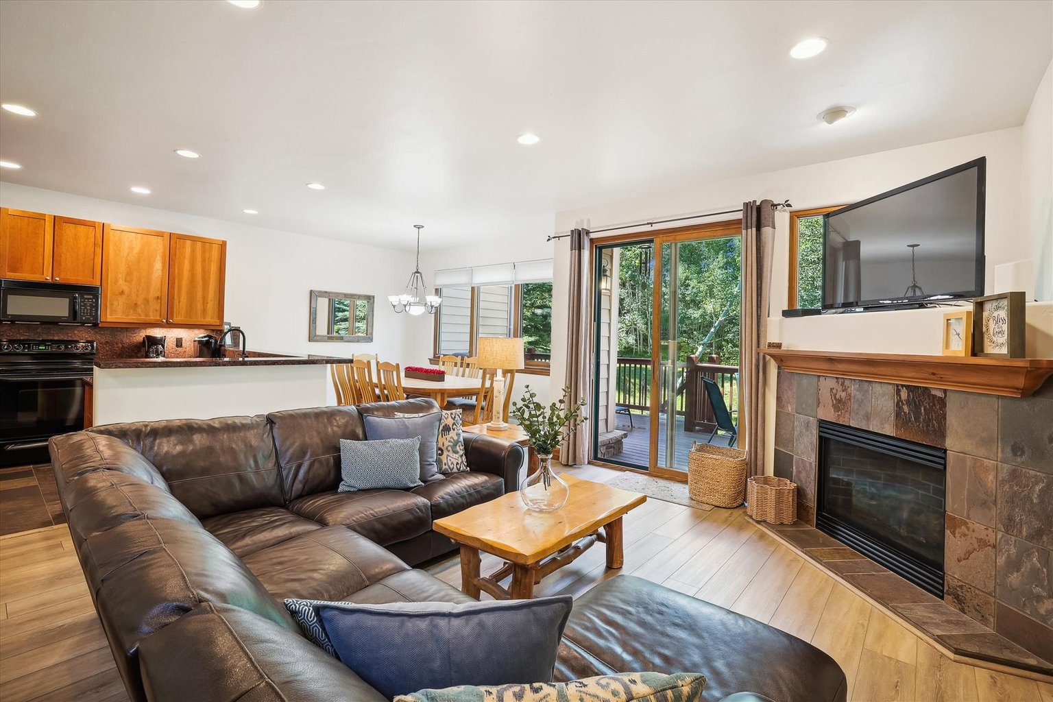 Breckenridge Vacation Rental