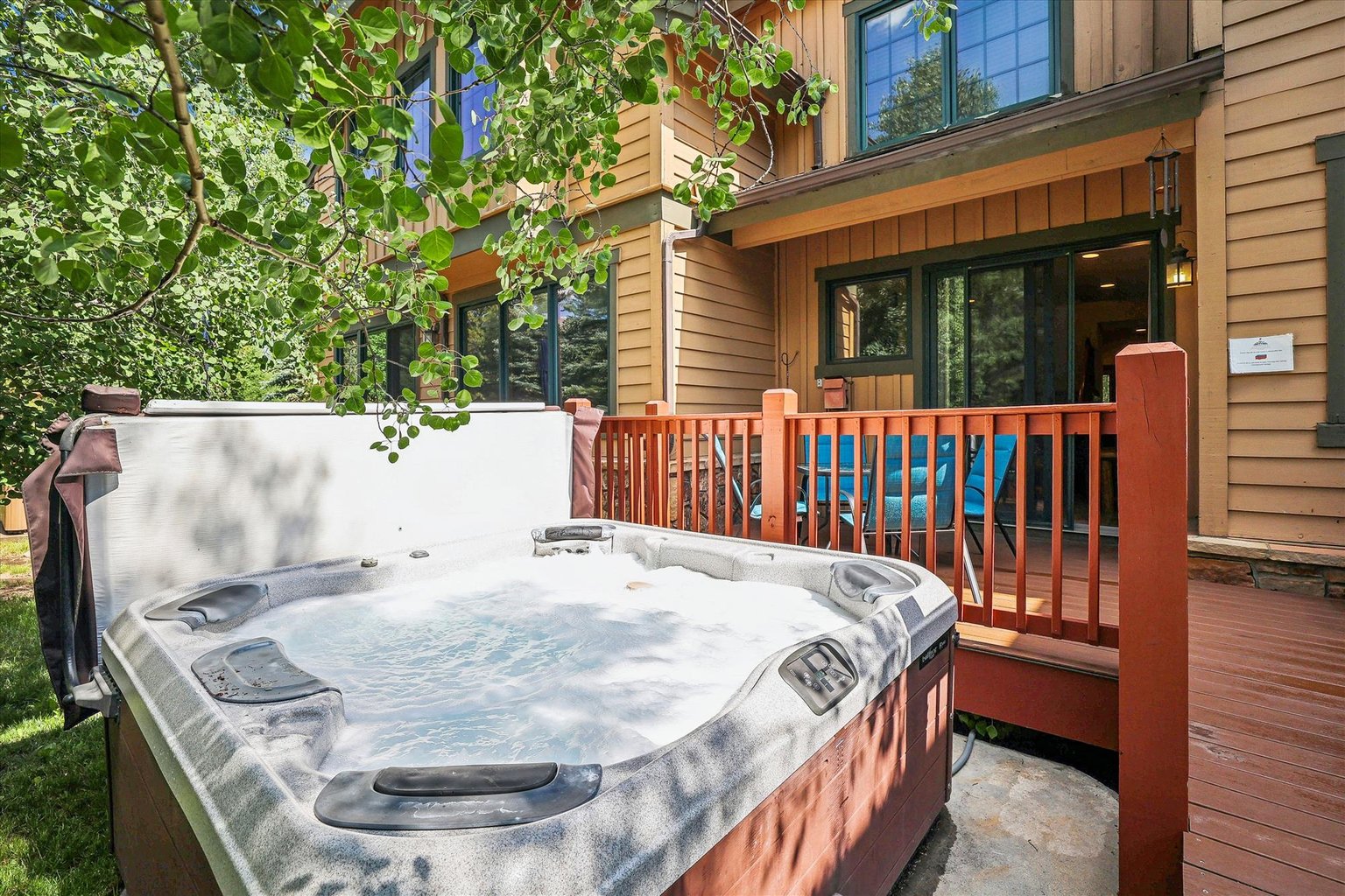 Breckenridge Vacation Rental