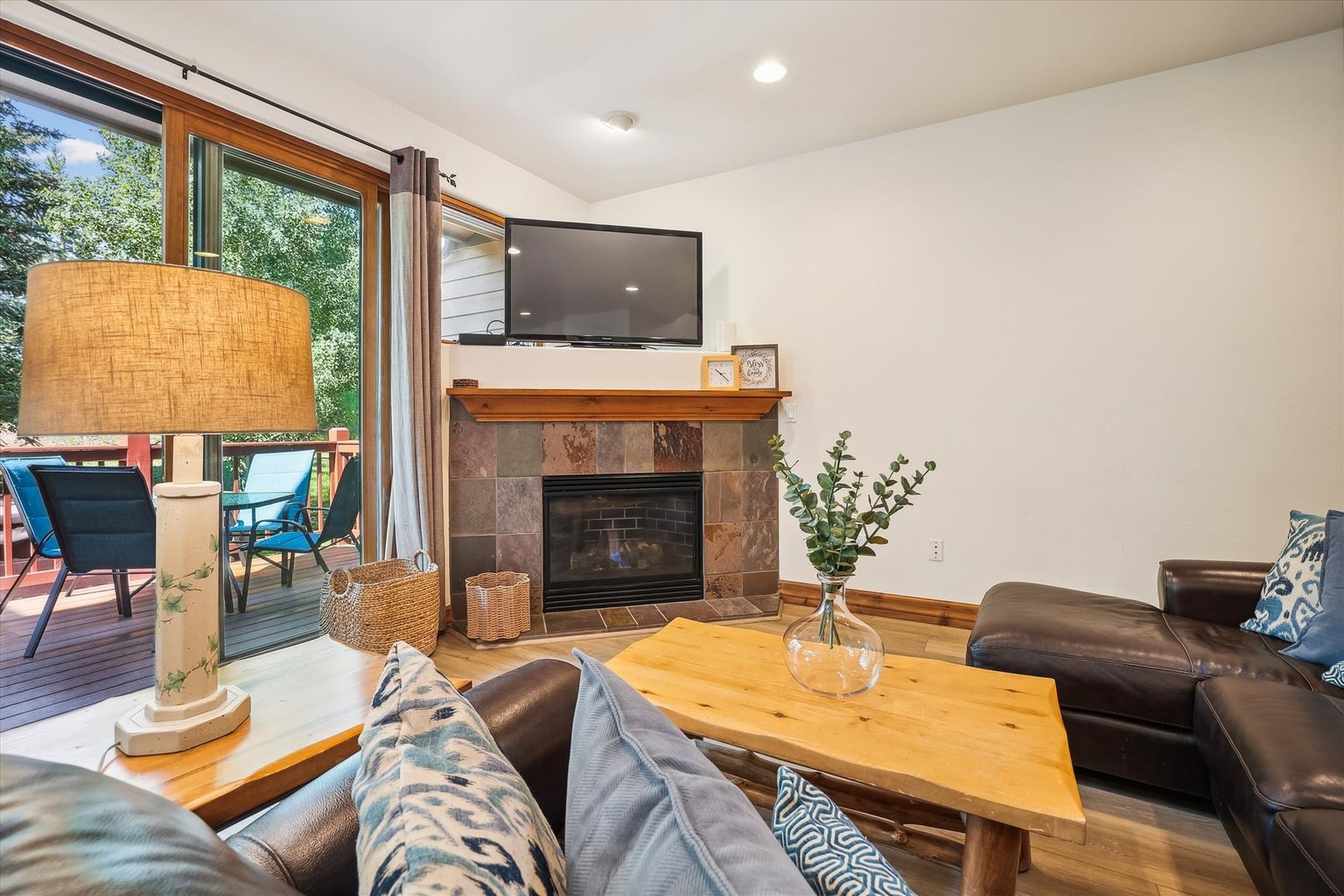 Breckenridge Vacation Rental