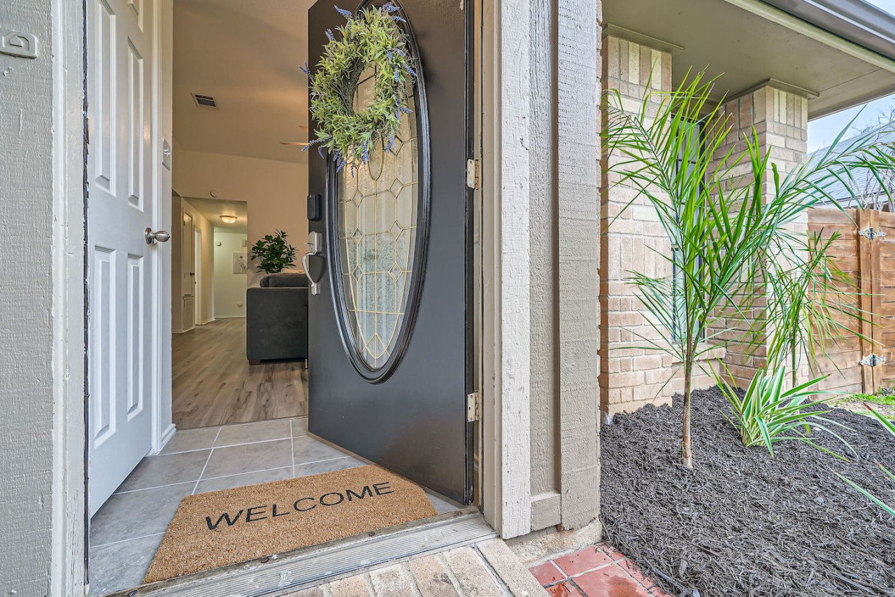 Round Rock Vacation Rental