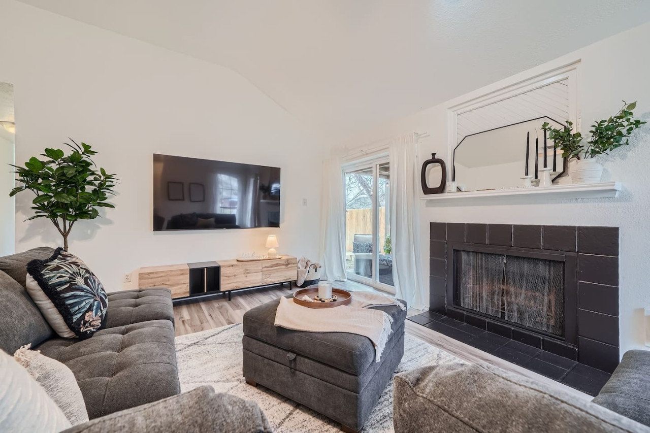 Round Rock Vacation Rental