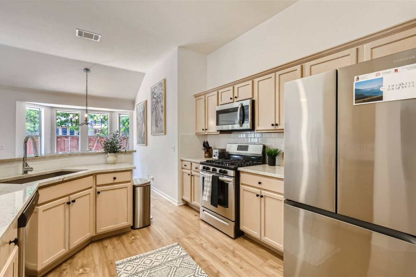 Leander Vacation Rental