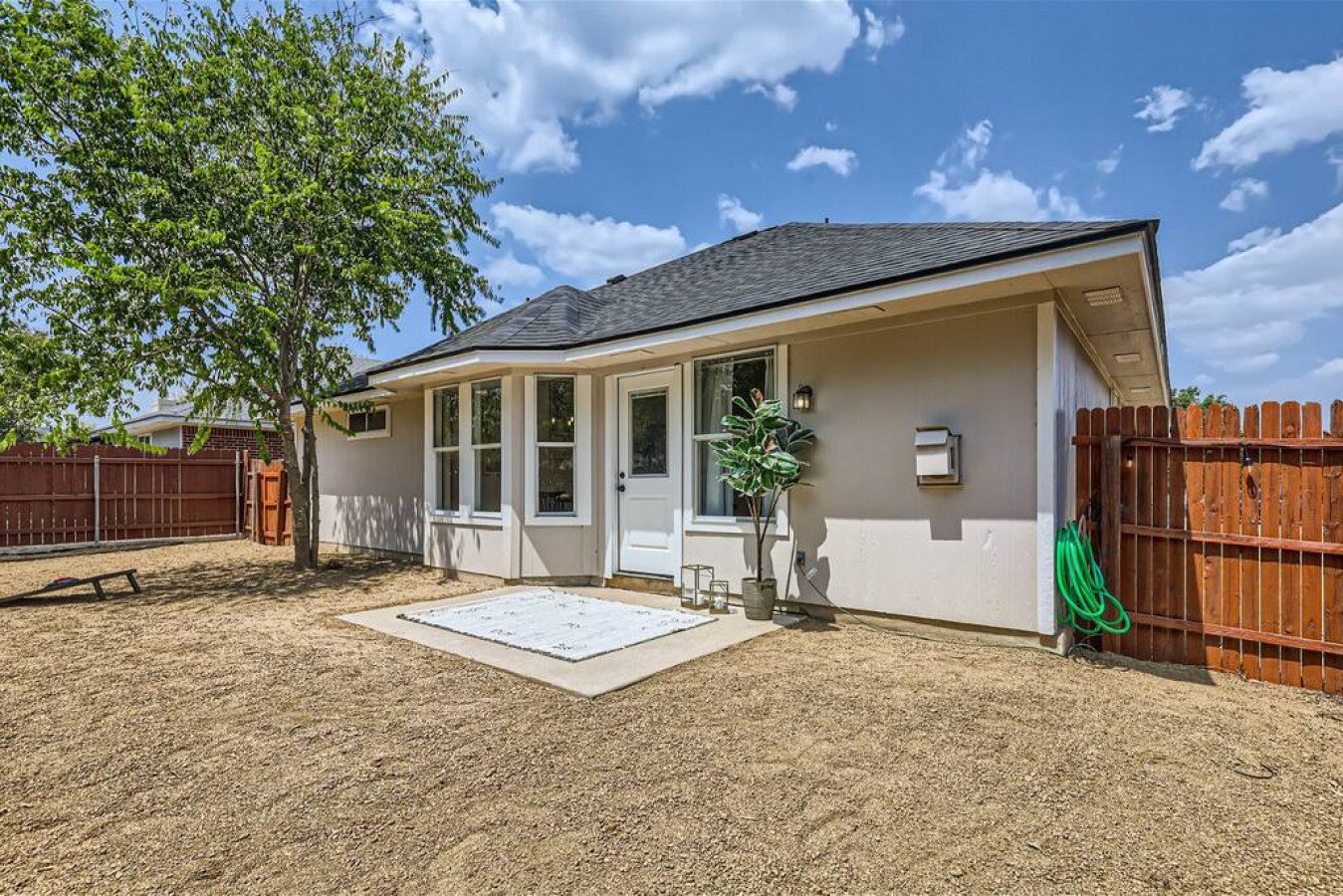 Leander Vacation Rental