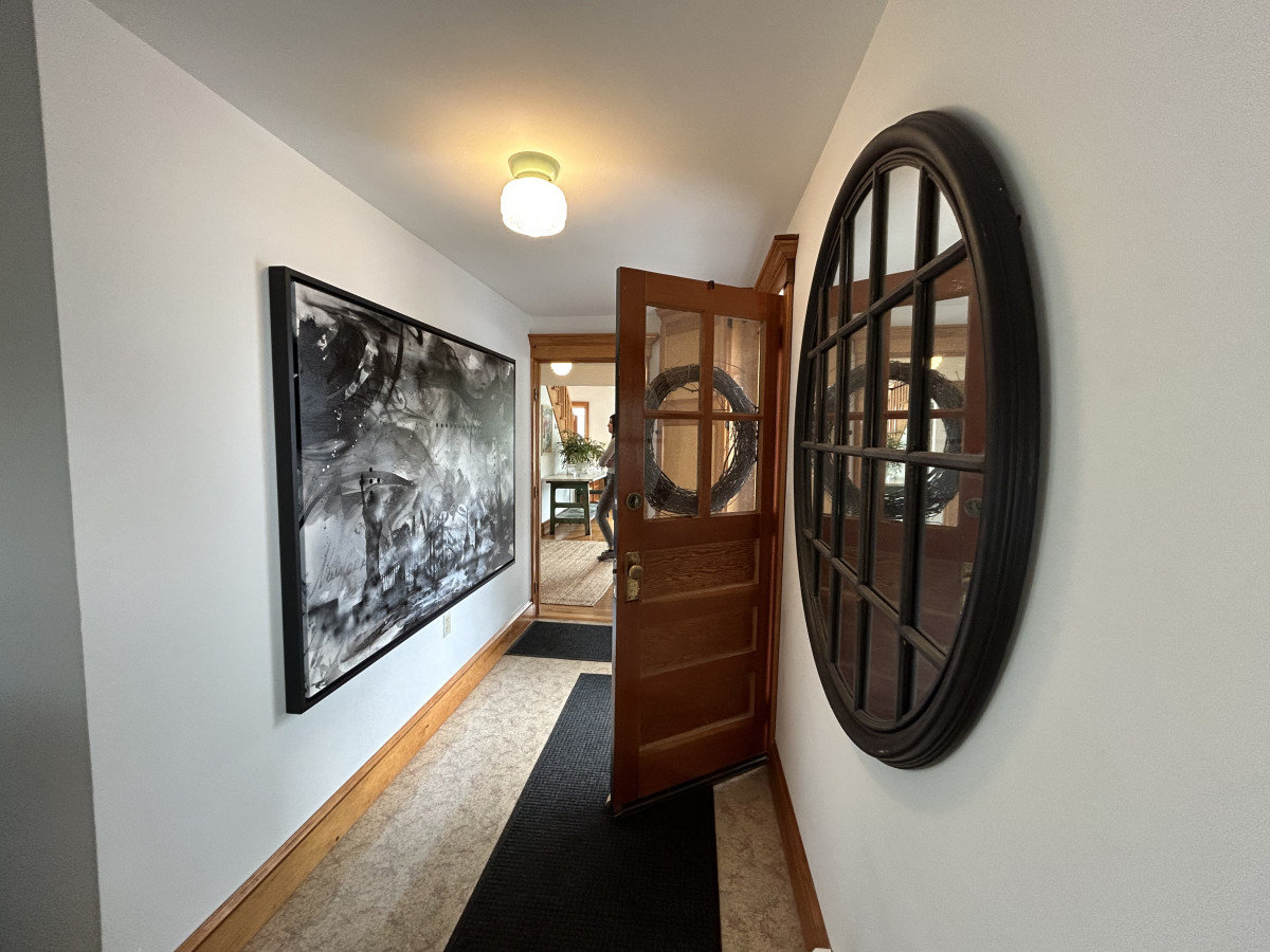 Owls Head Vacation Rental