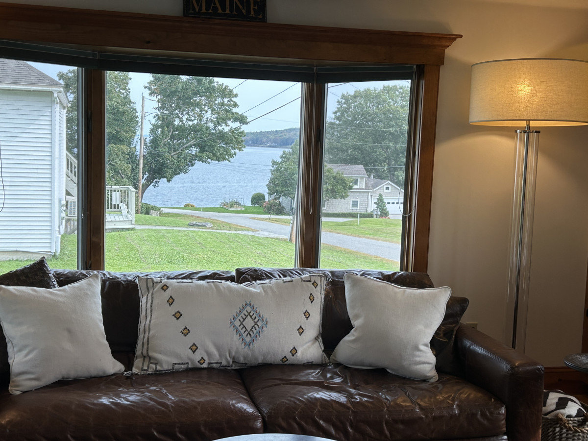 Owls Head Vacation Rental