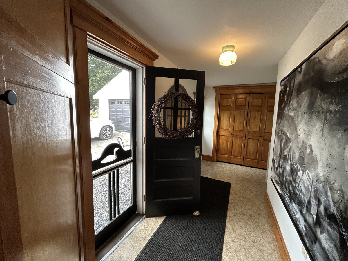 Owls Head Vacation Rental