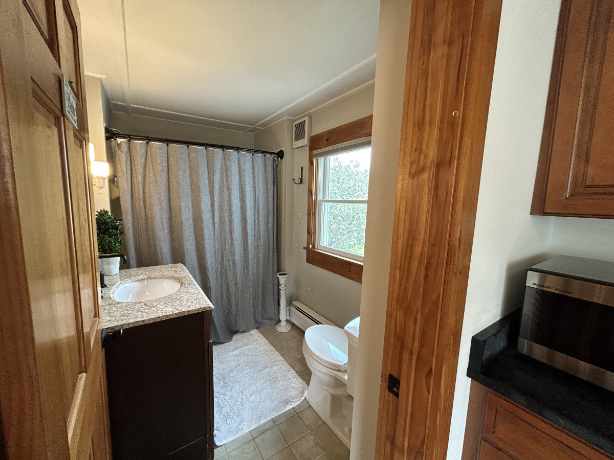 Owls Head Vacation Rental
