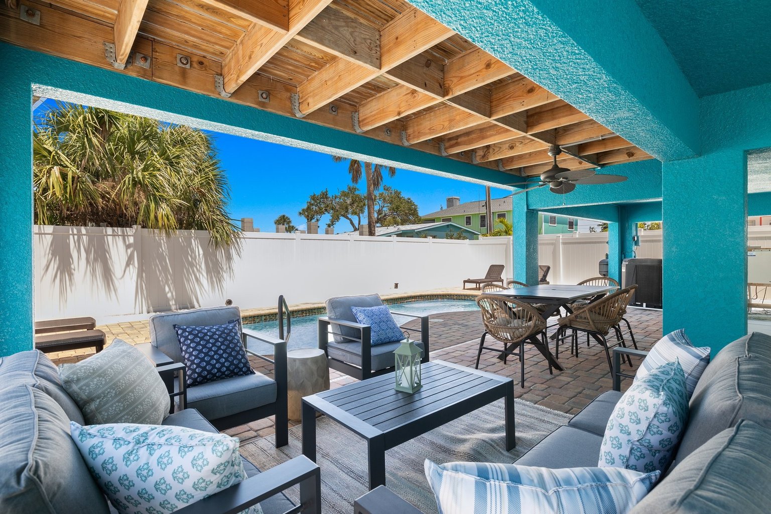Fort Myers Beach Vacation Rental