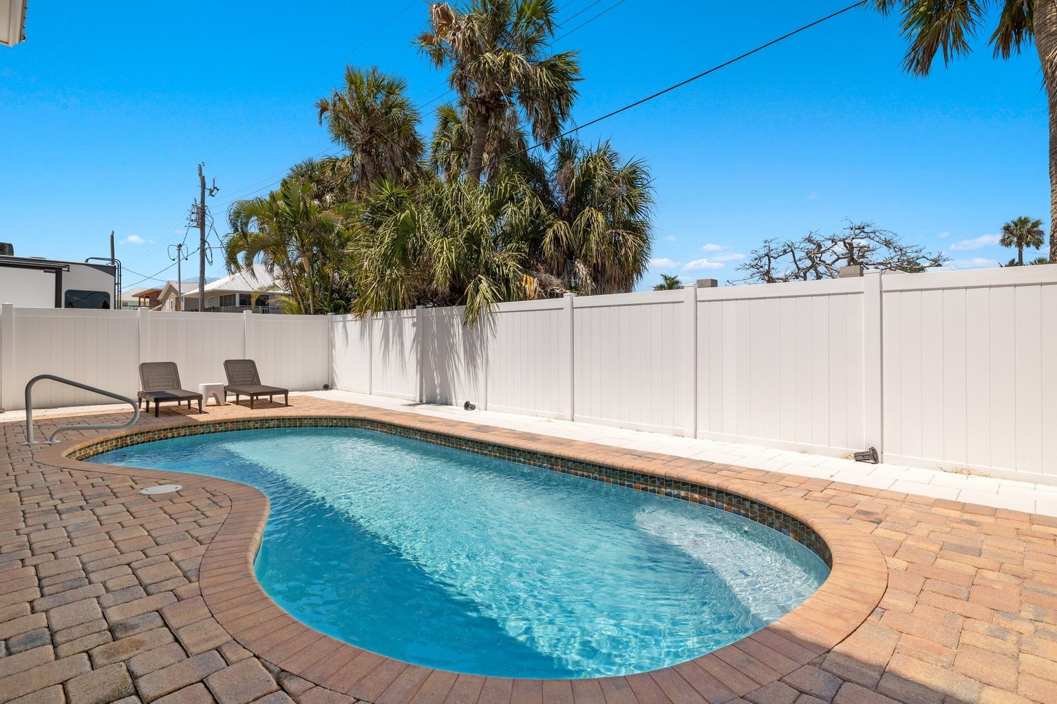 Fort Myers Beach Vacation Rental