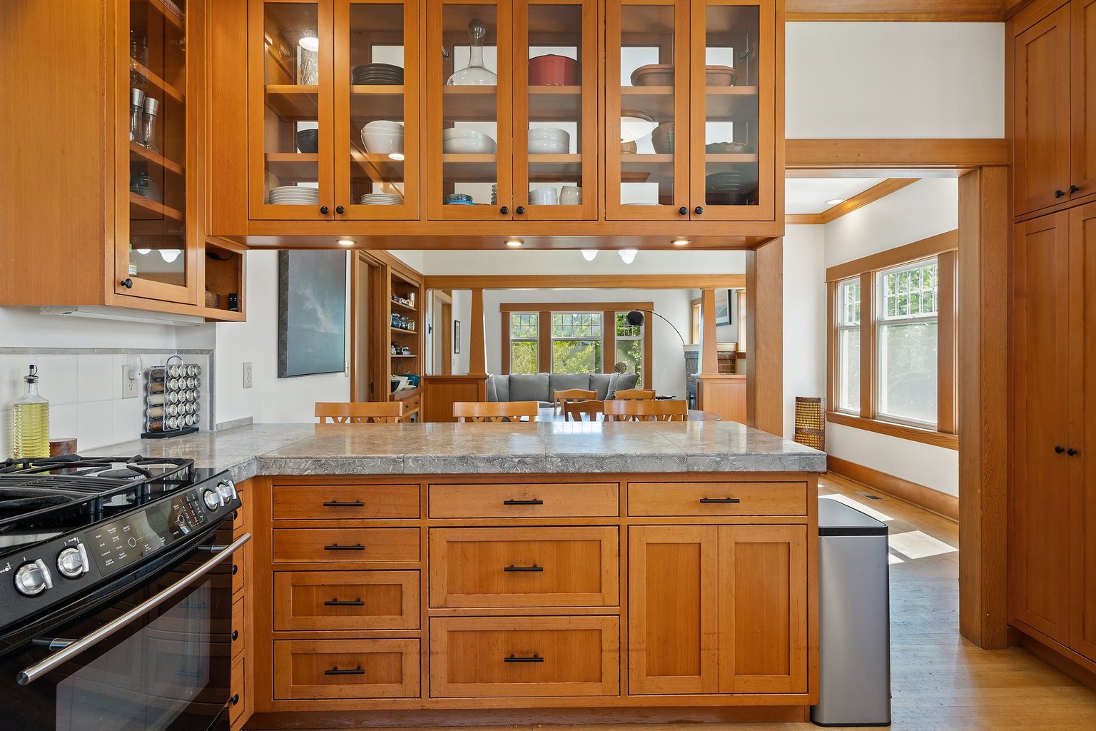 Bellingham Vacation Rental