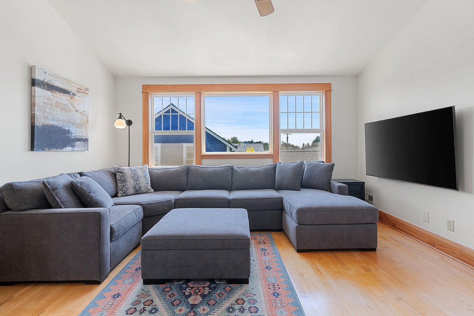 Bellingham Vacation Rental