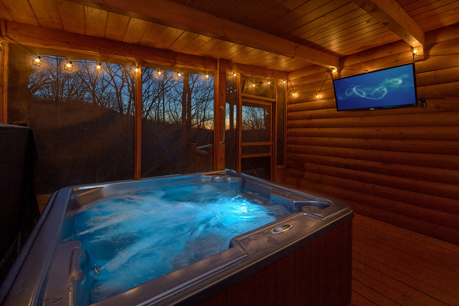 Sevierville Vacation Rental
