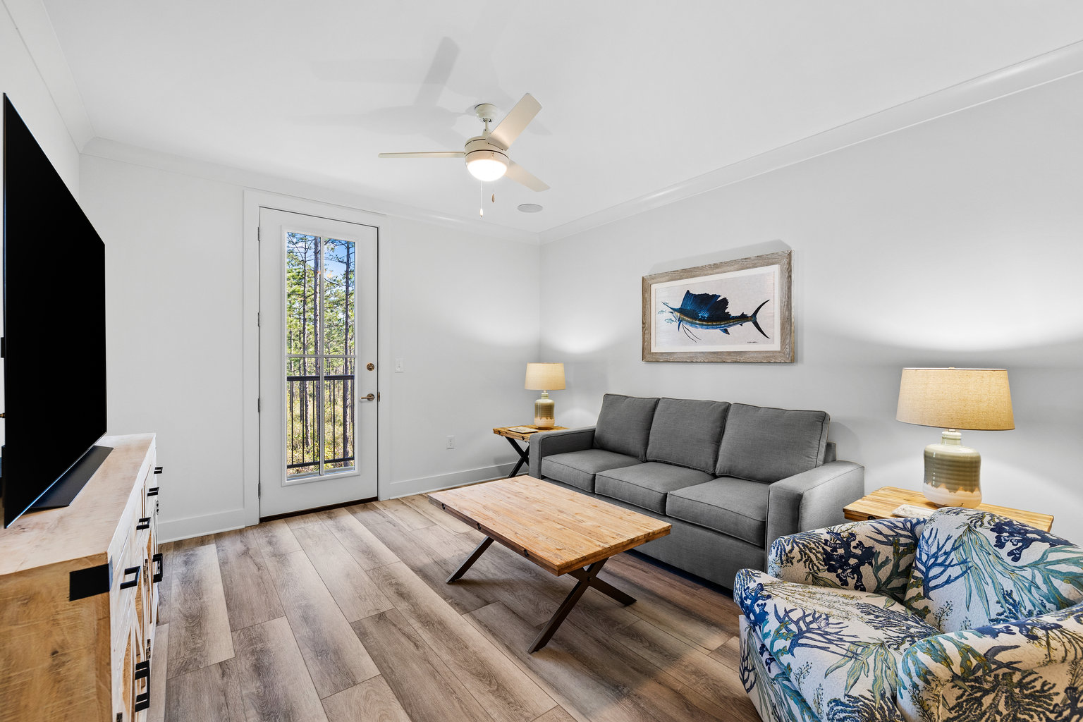 Santa Rosa Beach Vacation Rental