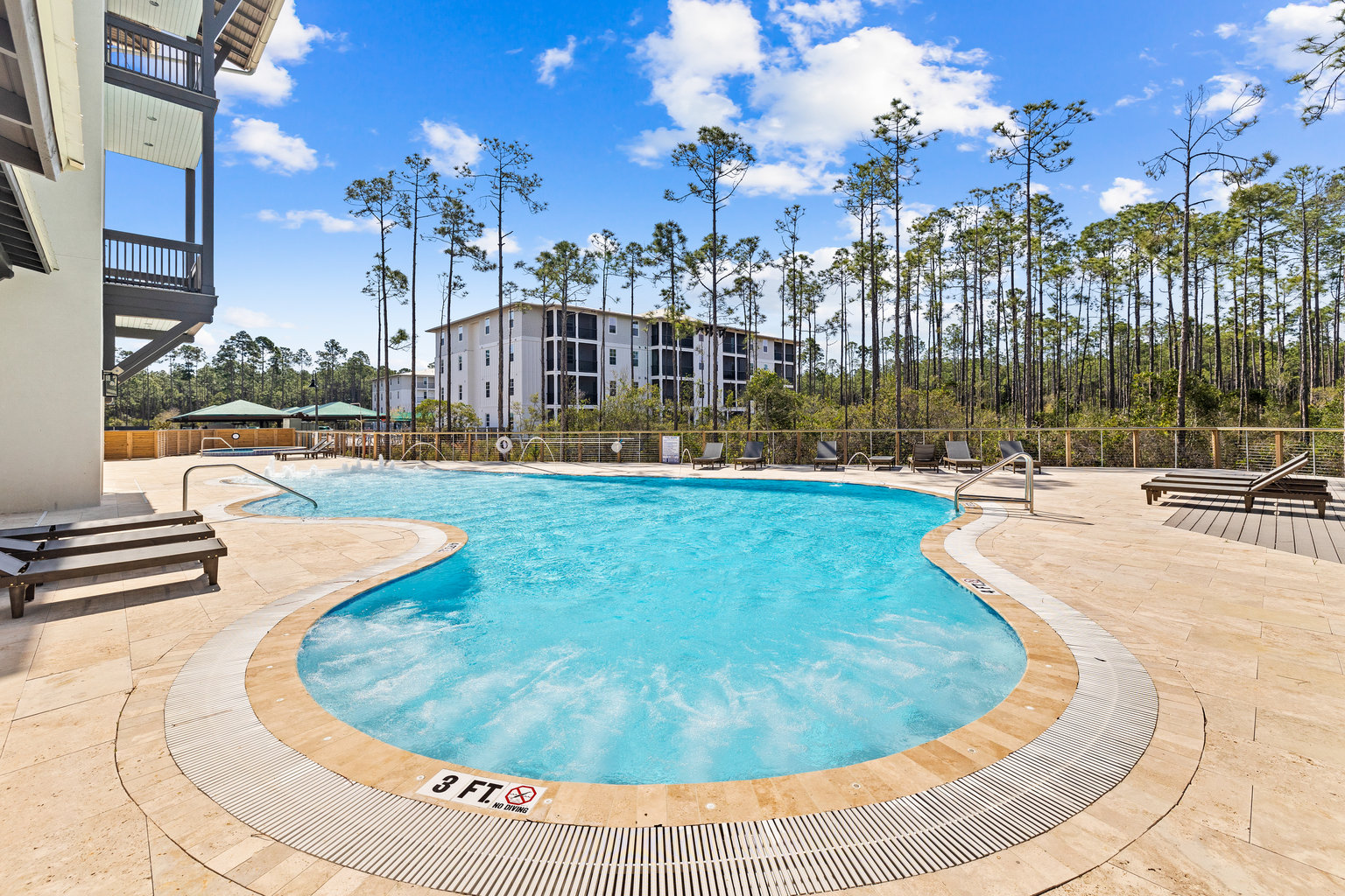 Santa Rosa Beach Vacation Rental
