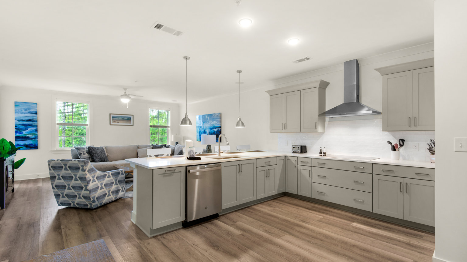 Santa Rosa Beach Vacation Rental