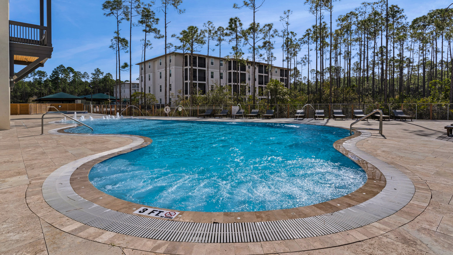 Santa Rosa Beach Vacation Rental