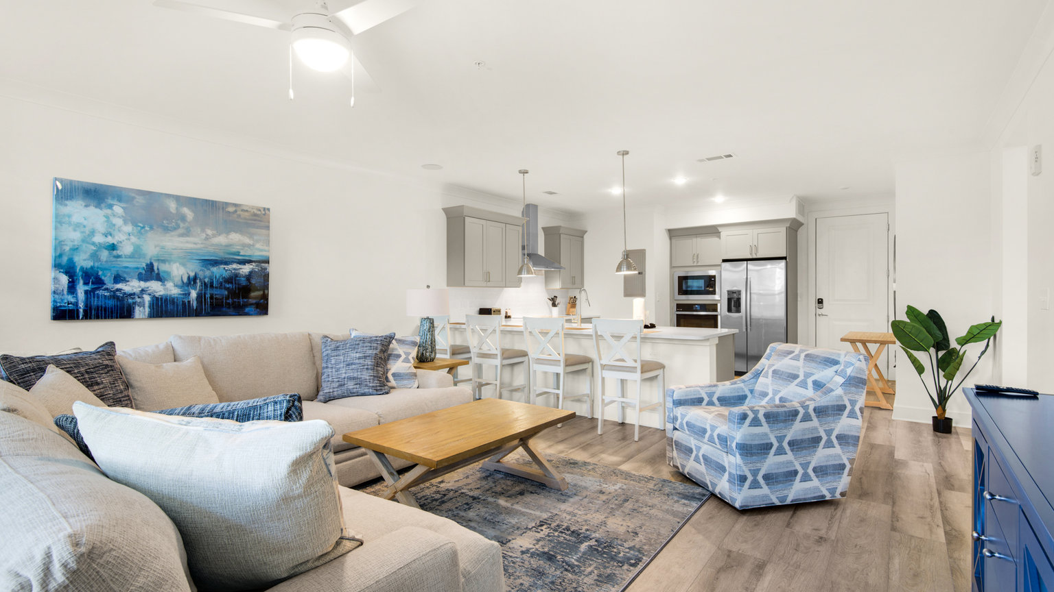 Santa Rosa Beach Vacation Rental