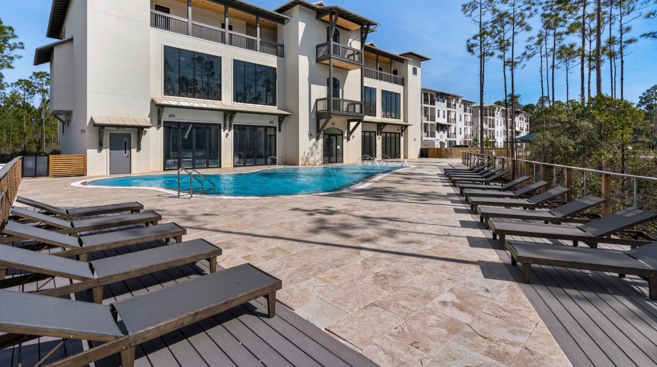 Santa Rosa Beach Vacation Rental