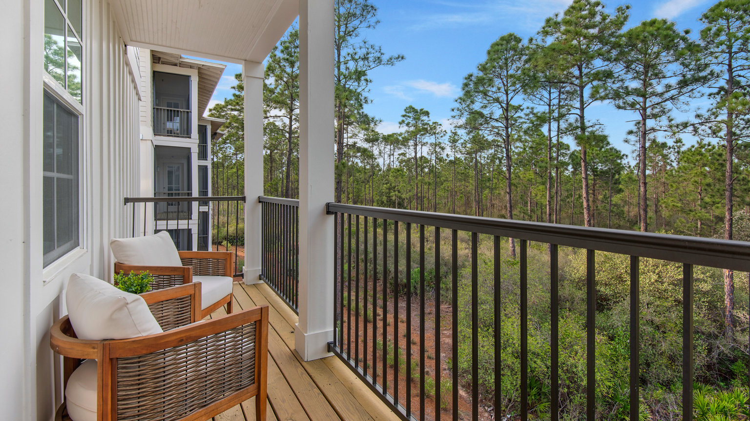 Santa Rosa Beach Vacation Rental