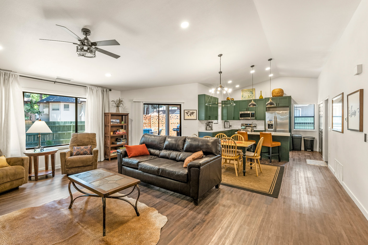 Flagstaff Vacation Rental