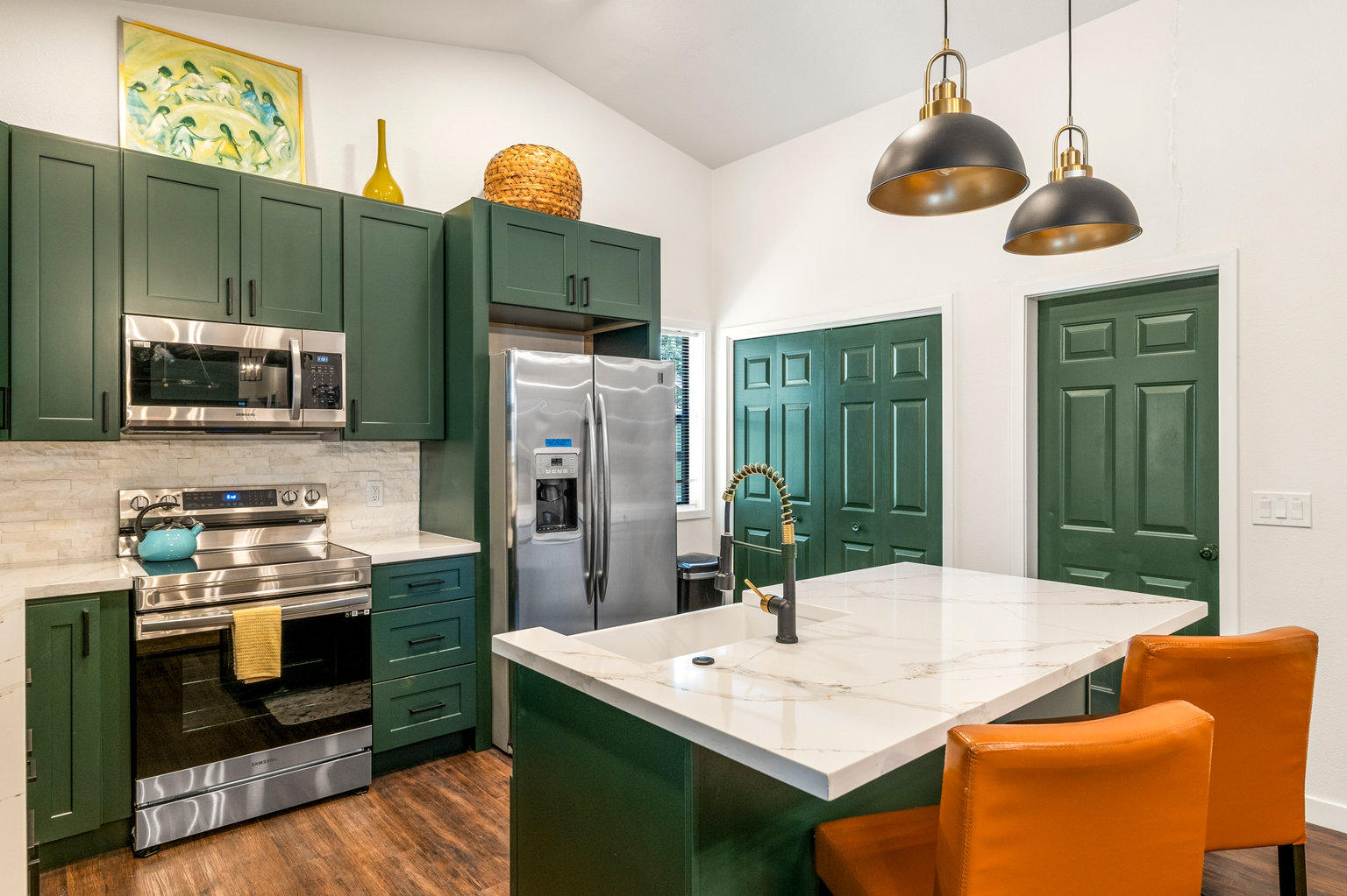 Flagstaff Vacation Rental