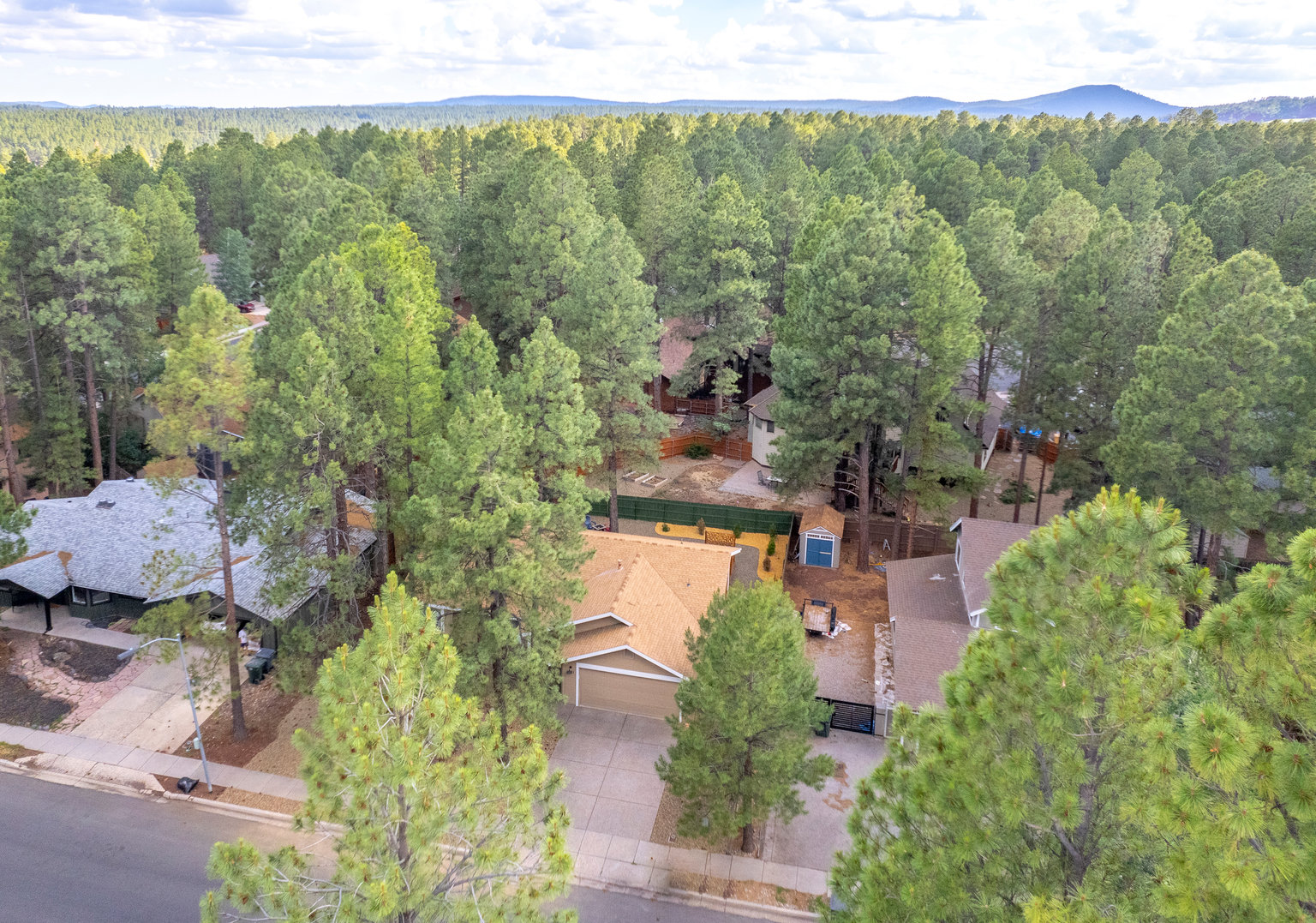 Flagstaff Vacation Rental