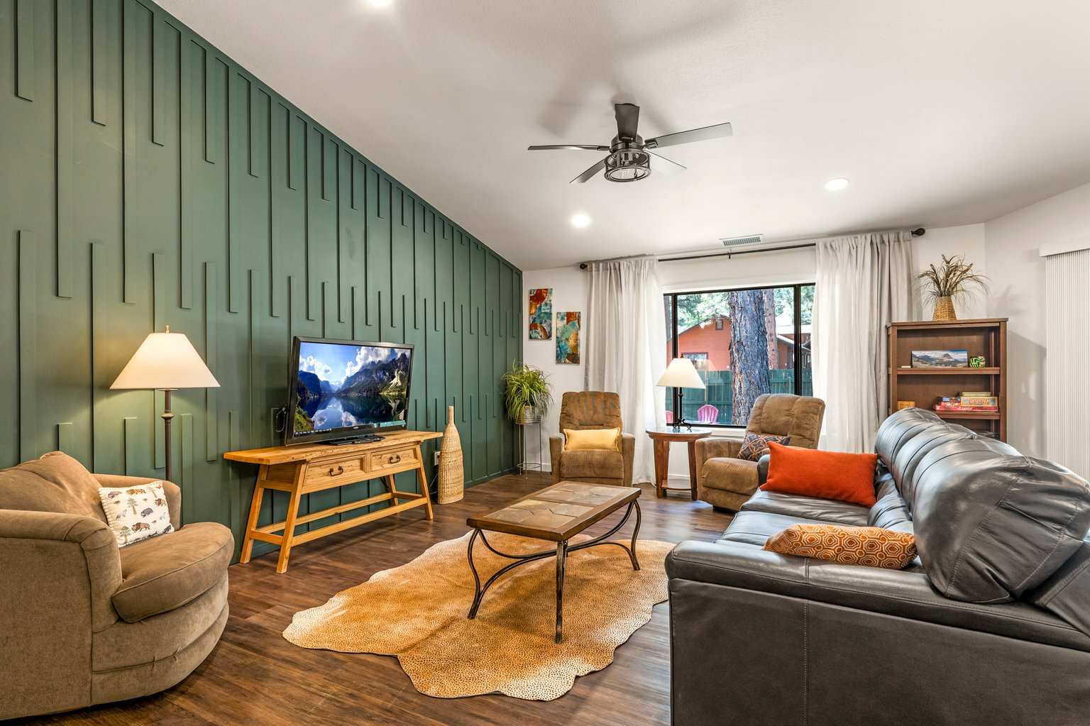 Flagstaff Vacation Rental