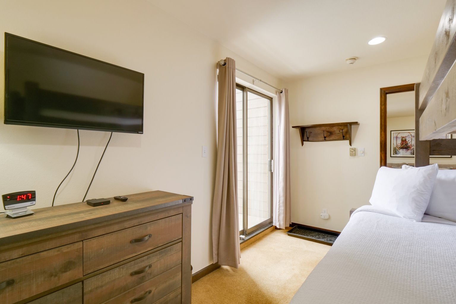 Copper Mountain Vacation Rental
