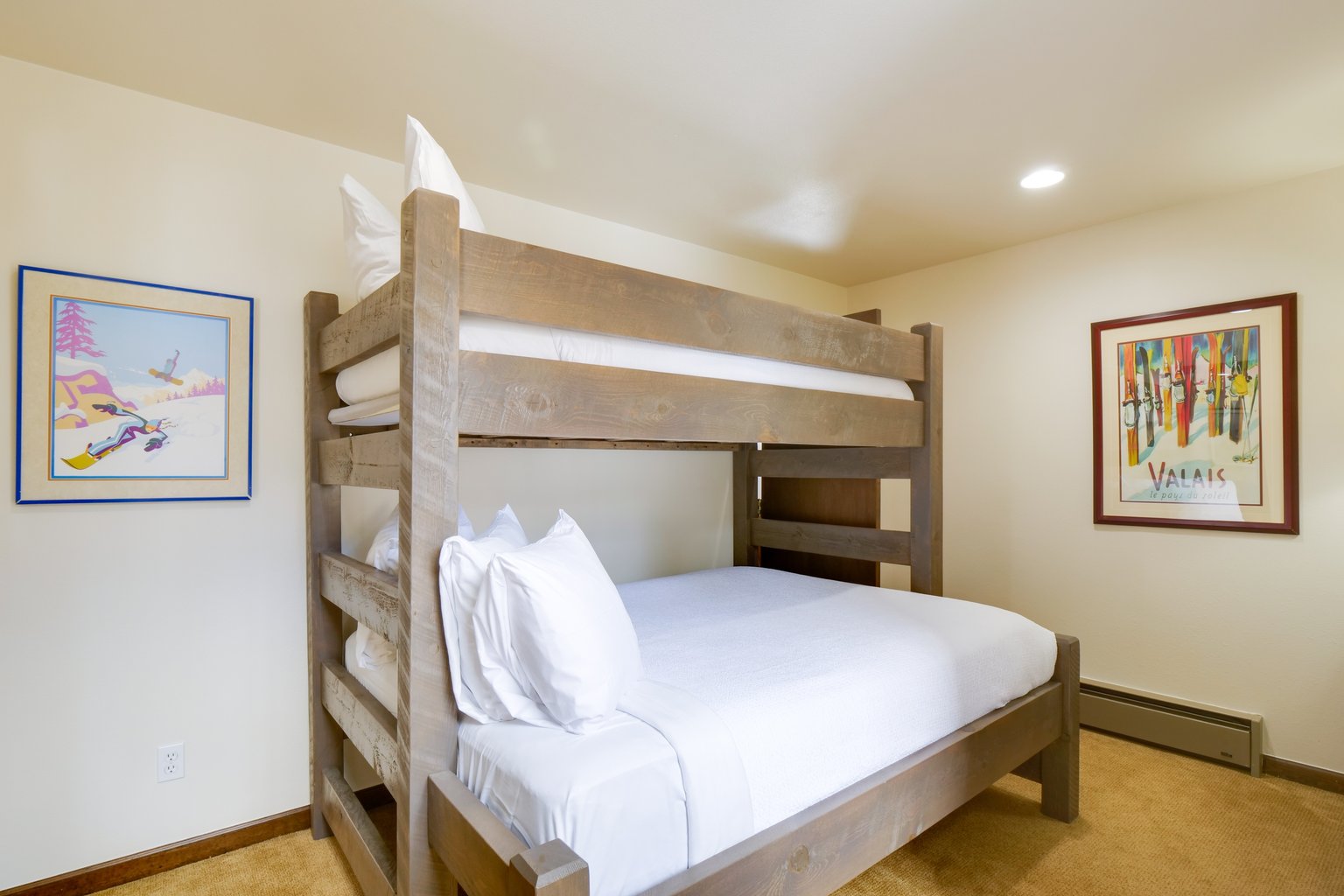 Copper Mountain Vacation Rental