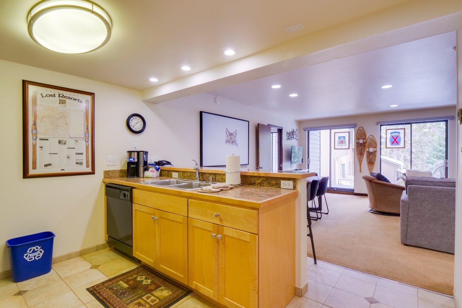 Copper Mountain Vacation Rental