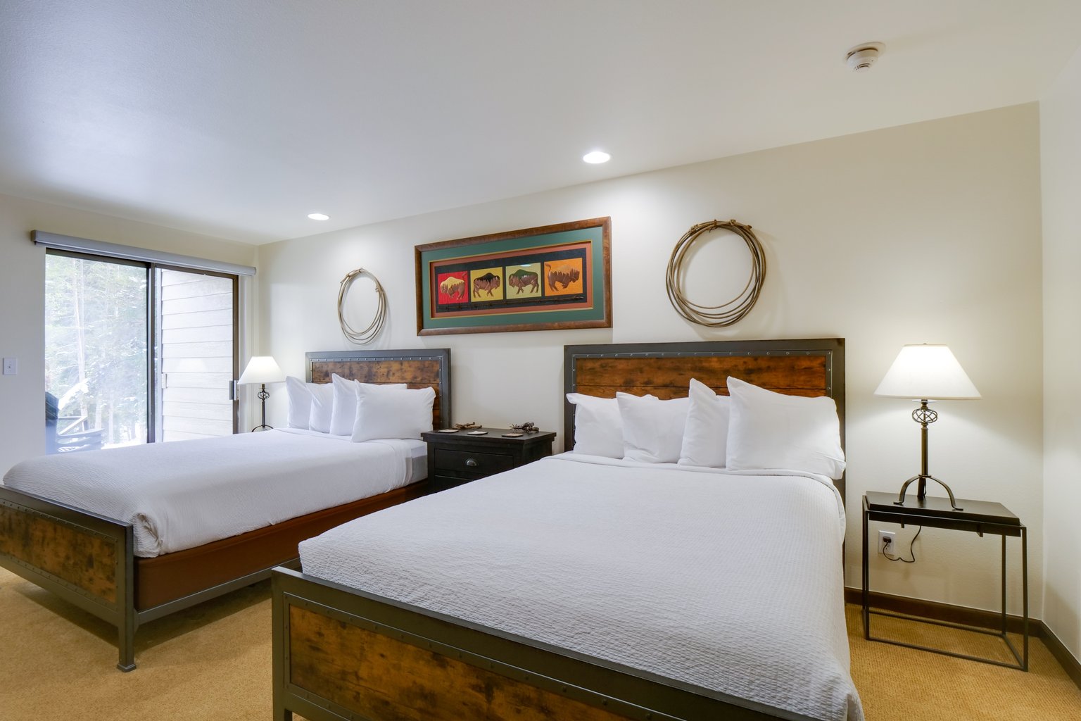 Copper Mountain Vacation Rental