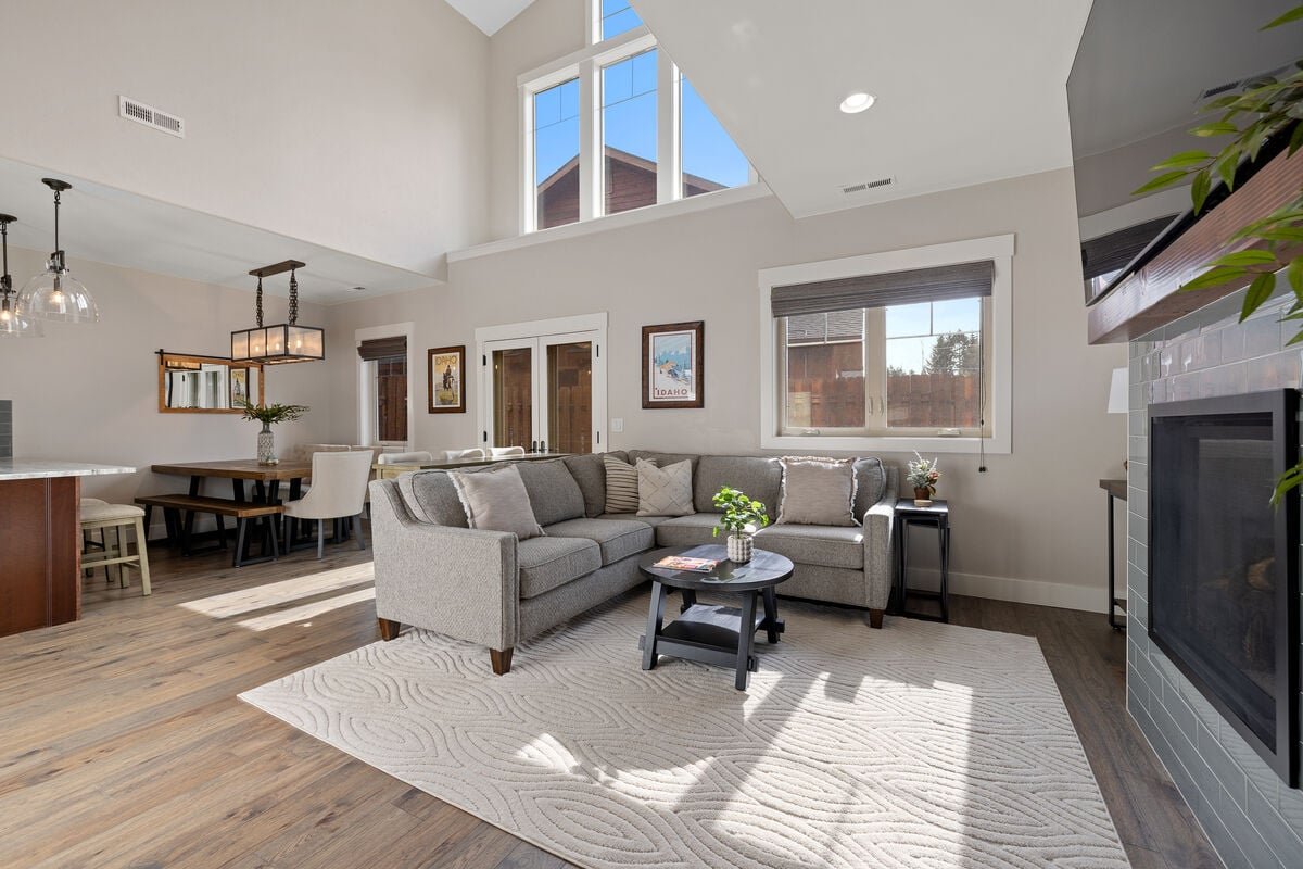 McCall Vacation Rental