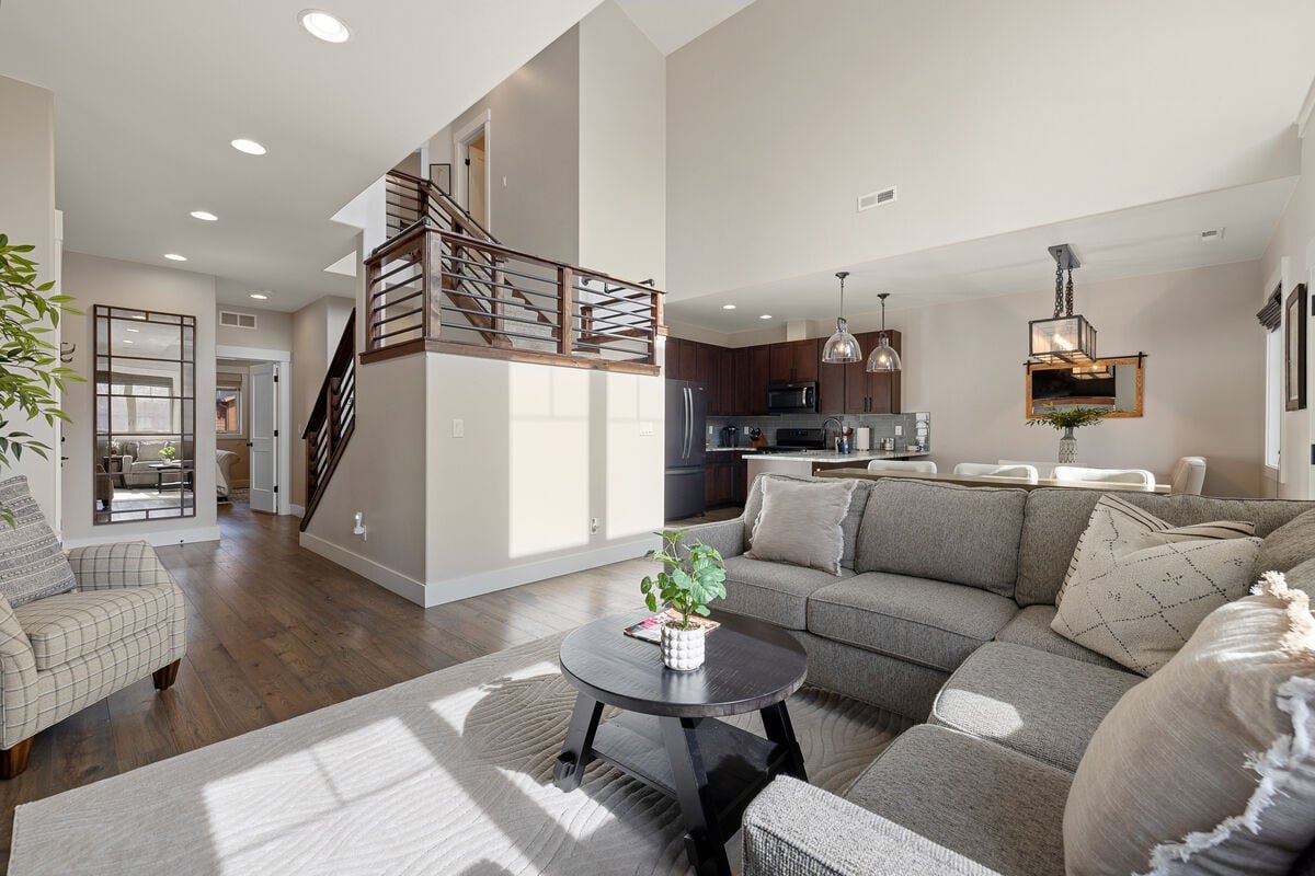 McCall Vacation Rental