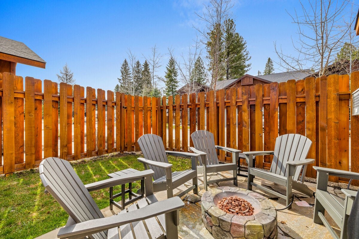 McCall Vacation Rental