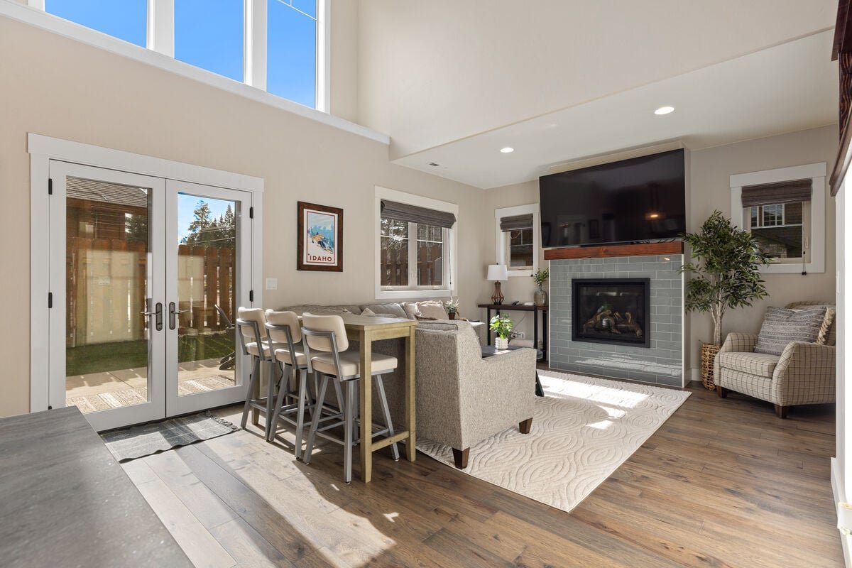 McCall Vacation Rental