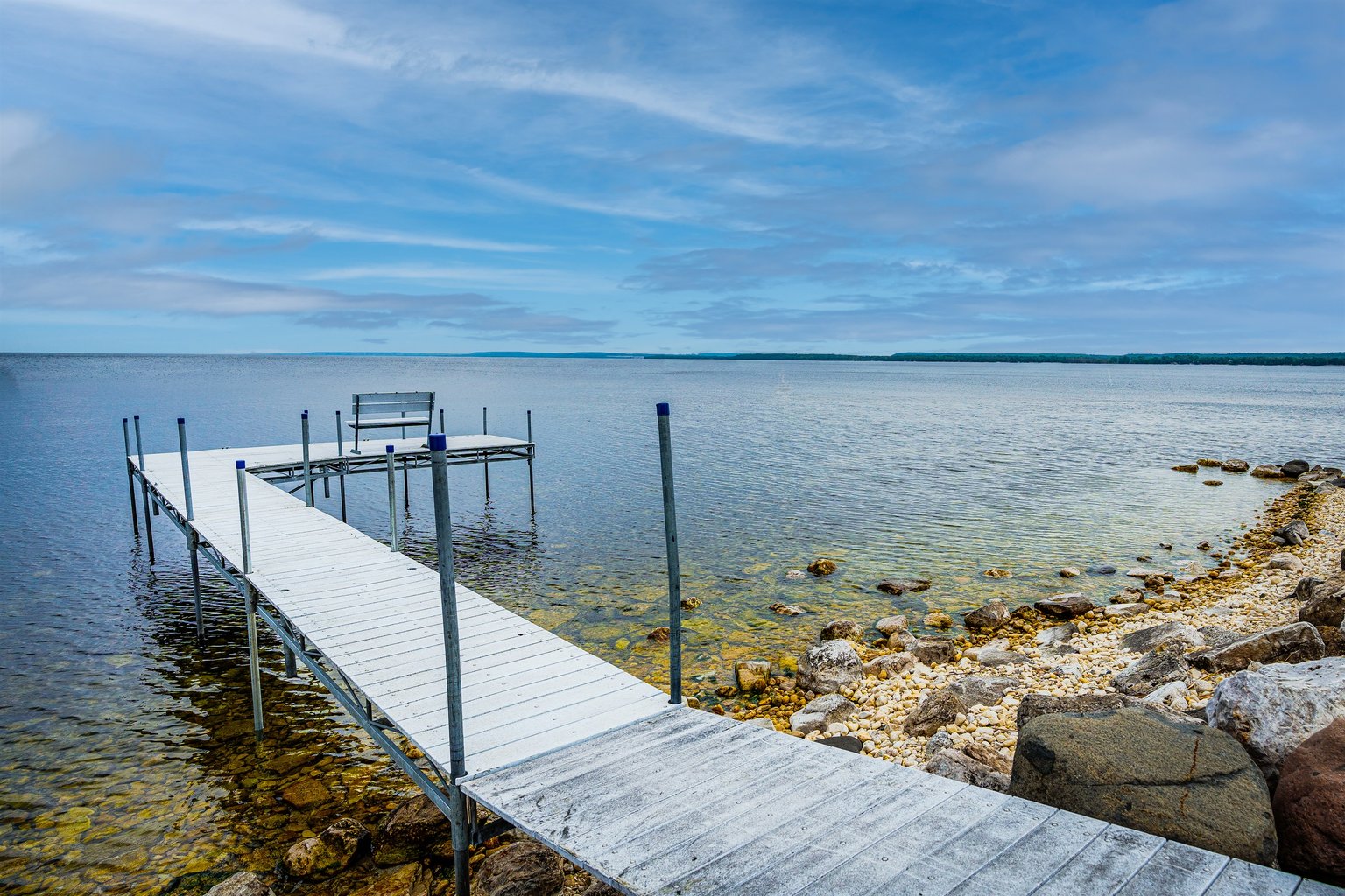 Sturgeon Bay Vacation Rental