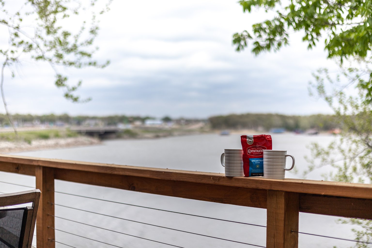 Grove Vacation Rental