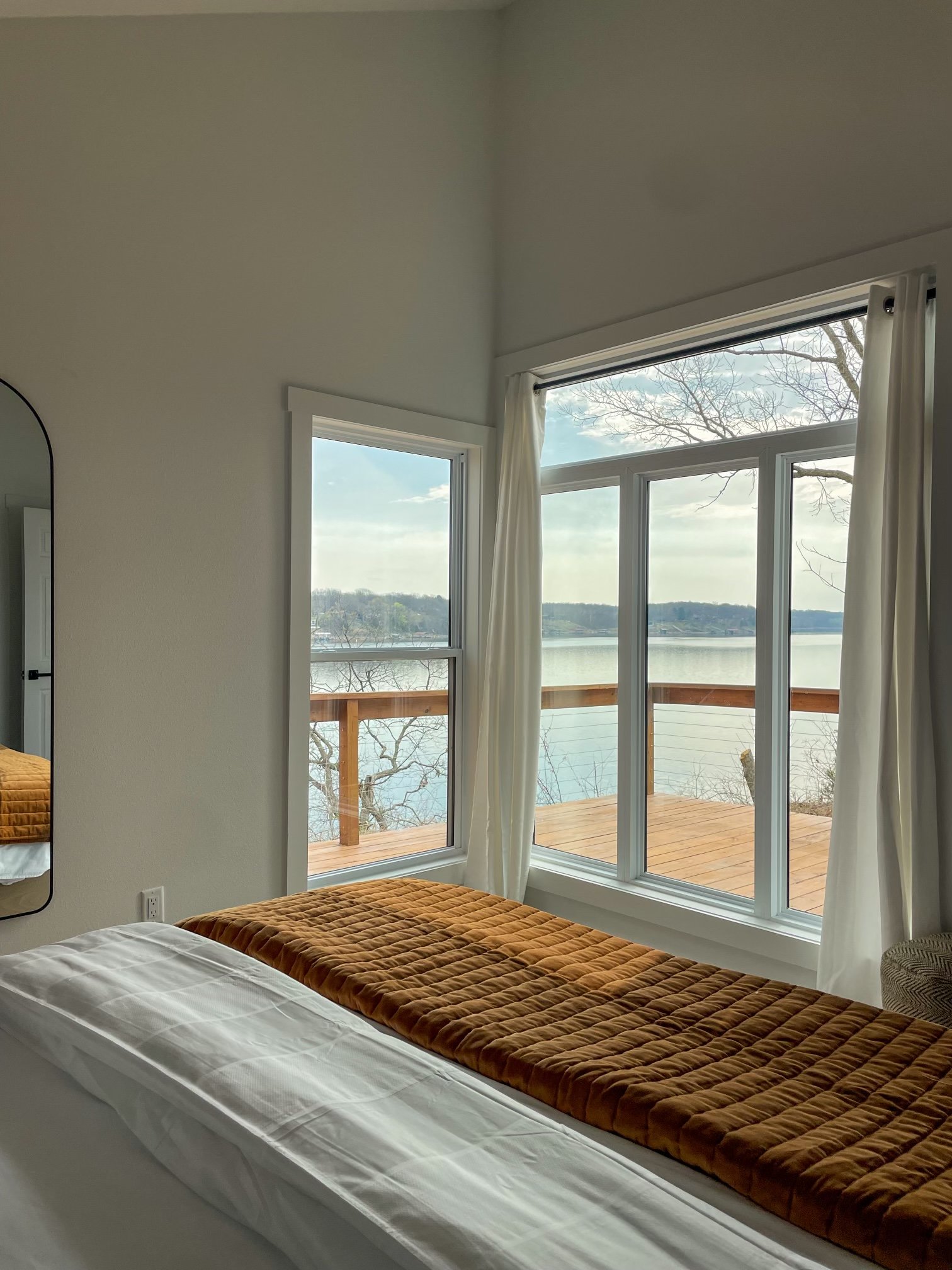 Grove Vacation Rental