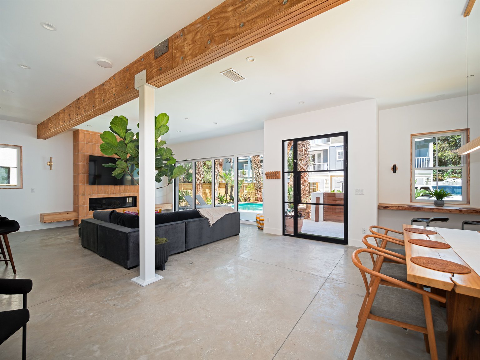 Jacksonville Beach Vacation Rental