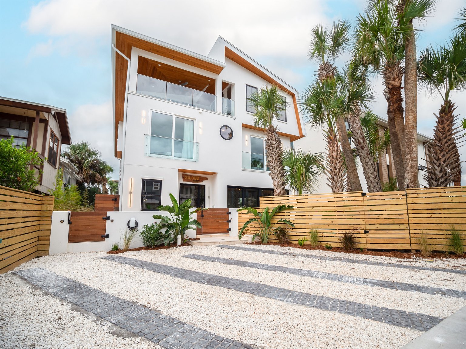 Jacksonville Beach Vacation Rental