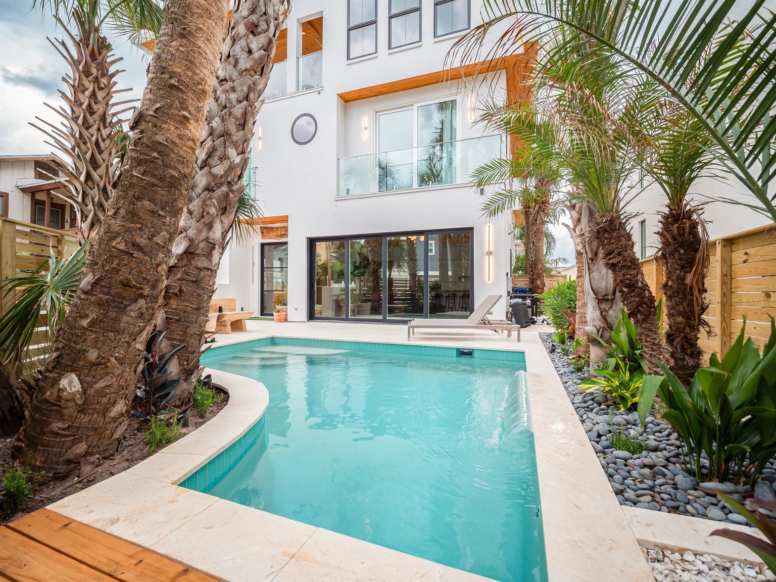 Jacksonville Beach Vacation Rental