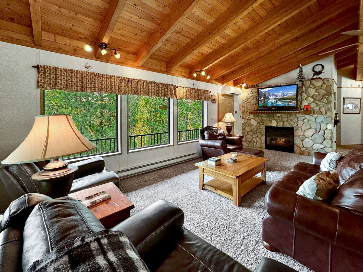 Cascade Vacation Rental