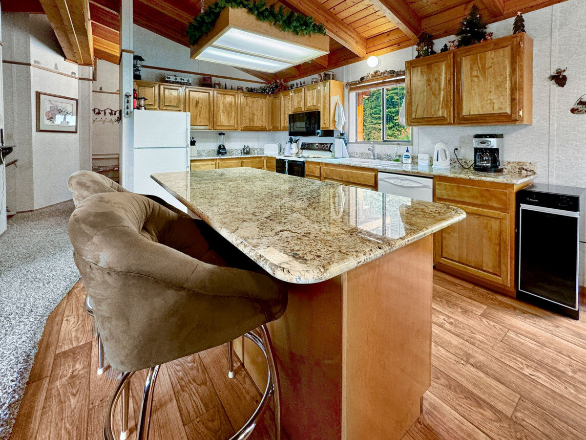 Cascade Vacation Rental