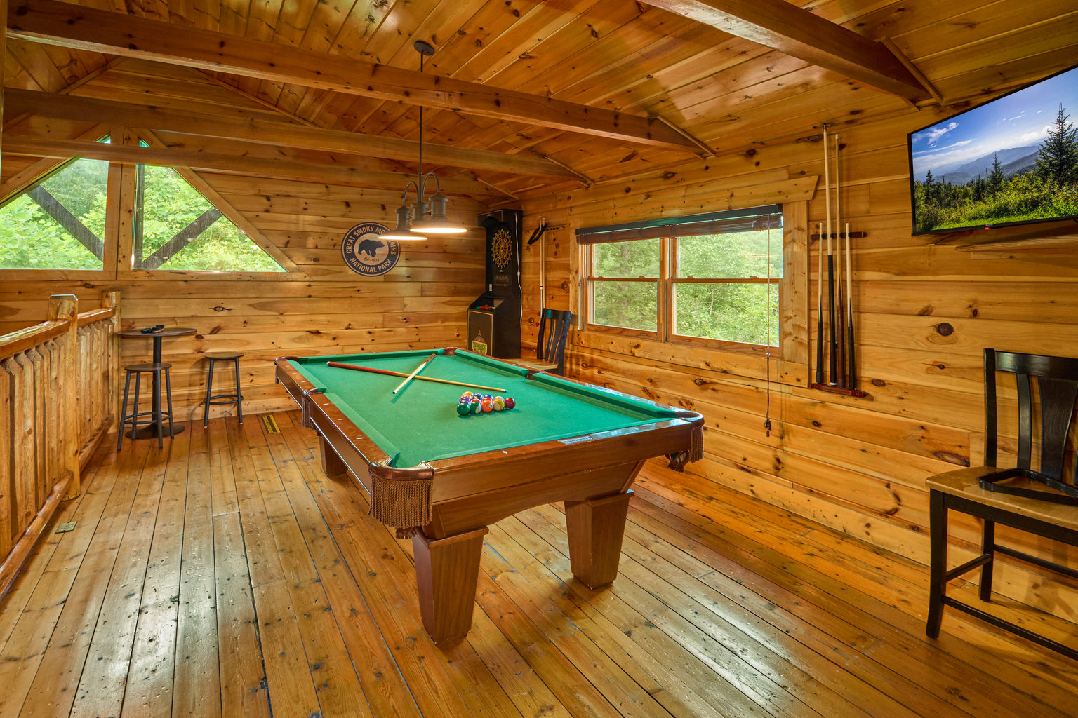 Gatlinburg Vacation Rental