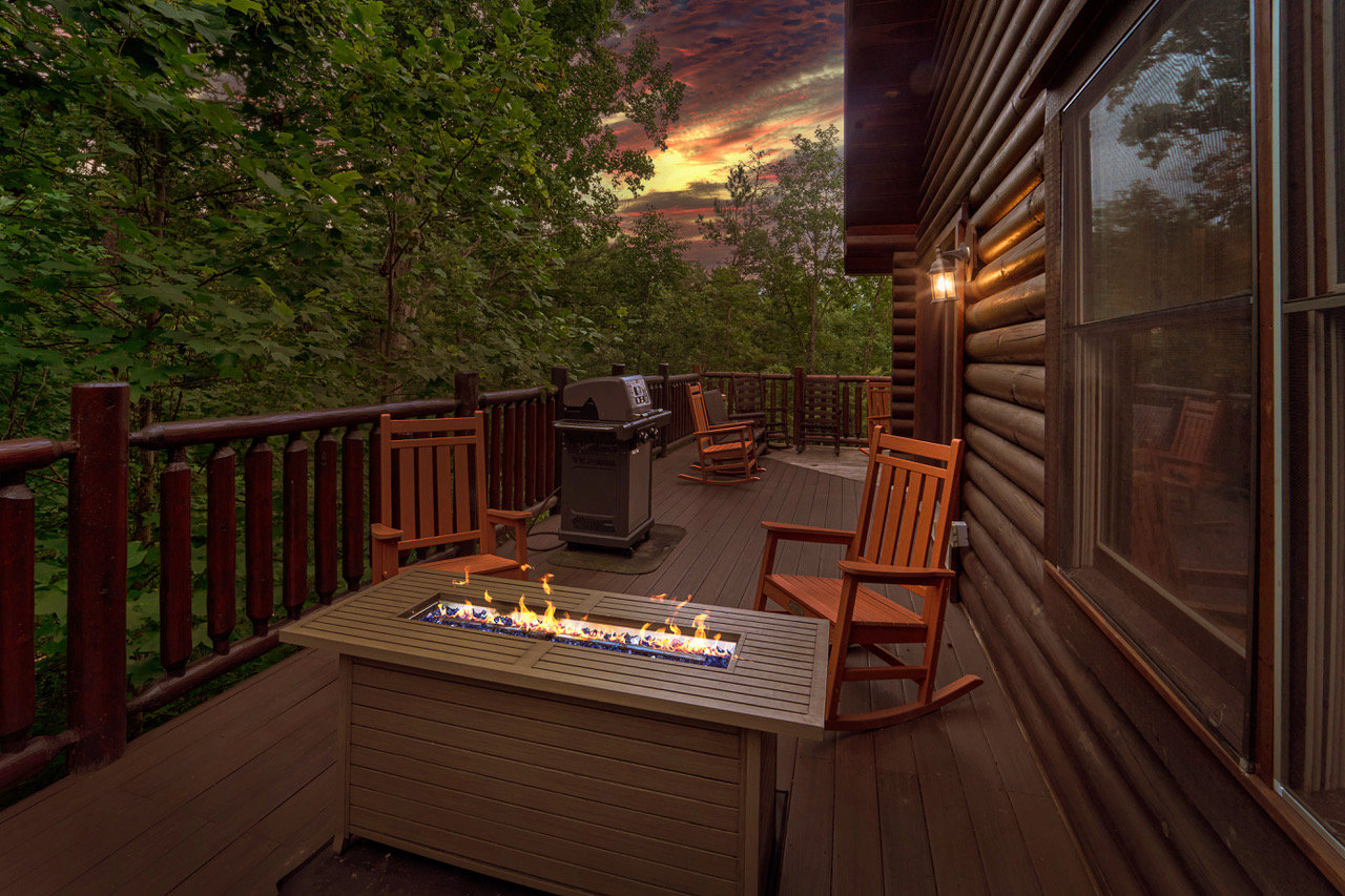 Gatlinburg Vacation Rental