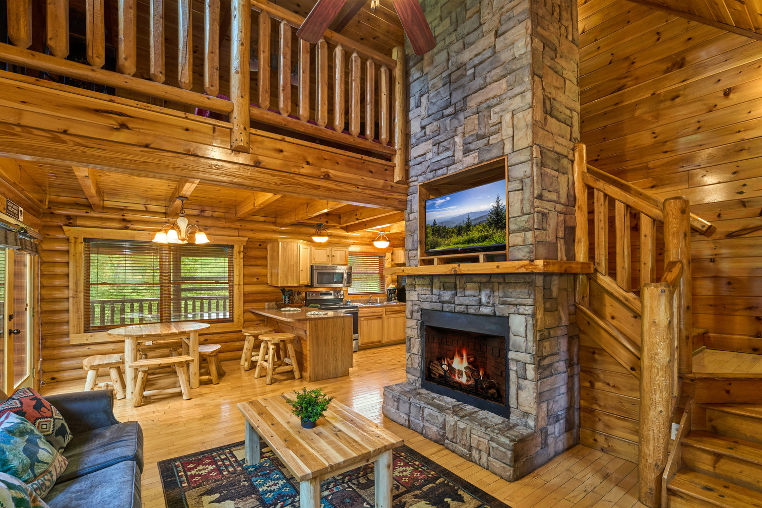 Gatlinburg Vacation Rental