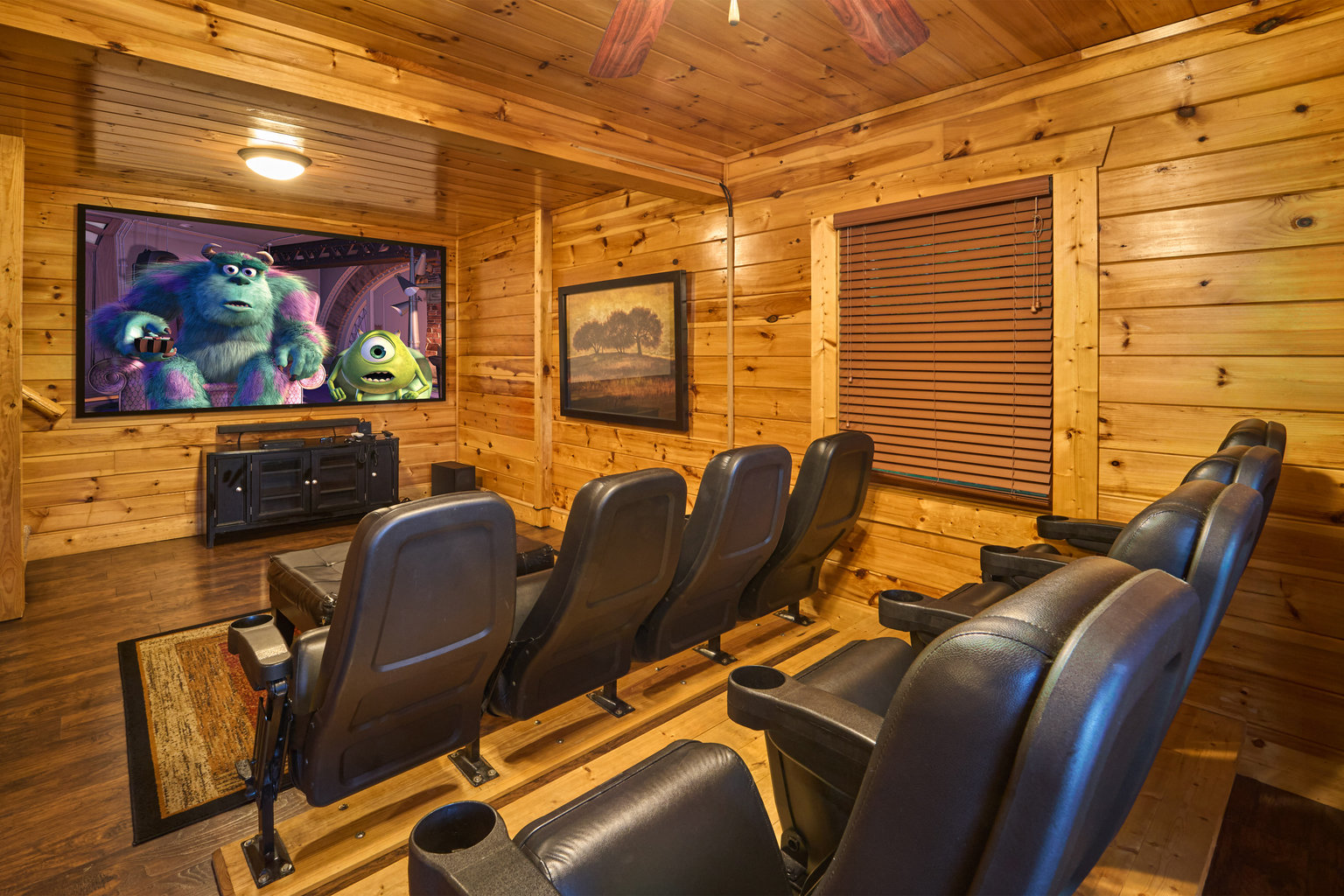 Gatlinburg Vacation Rental