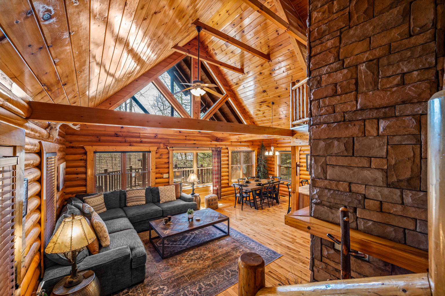 Gatlinburg Vacation Rental