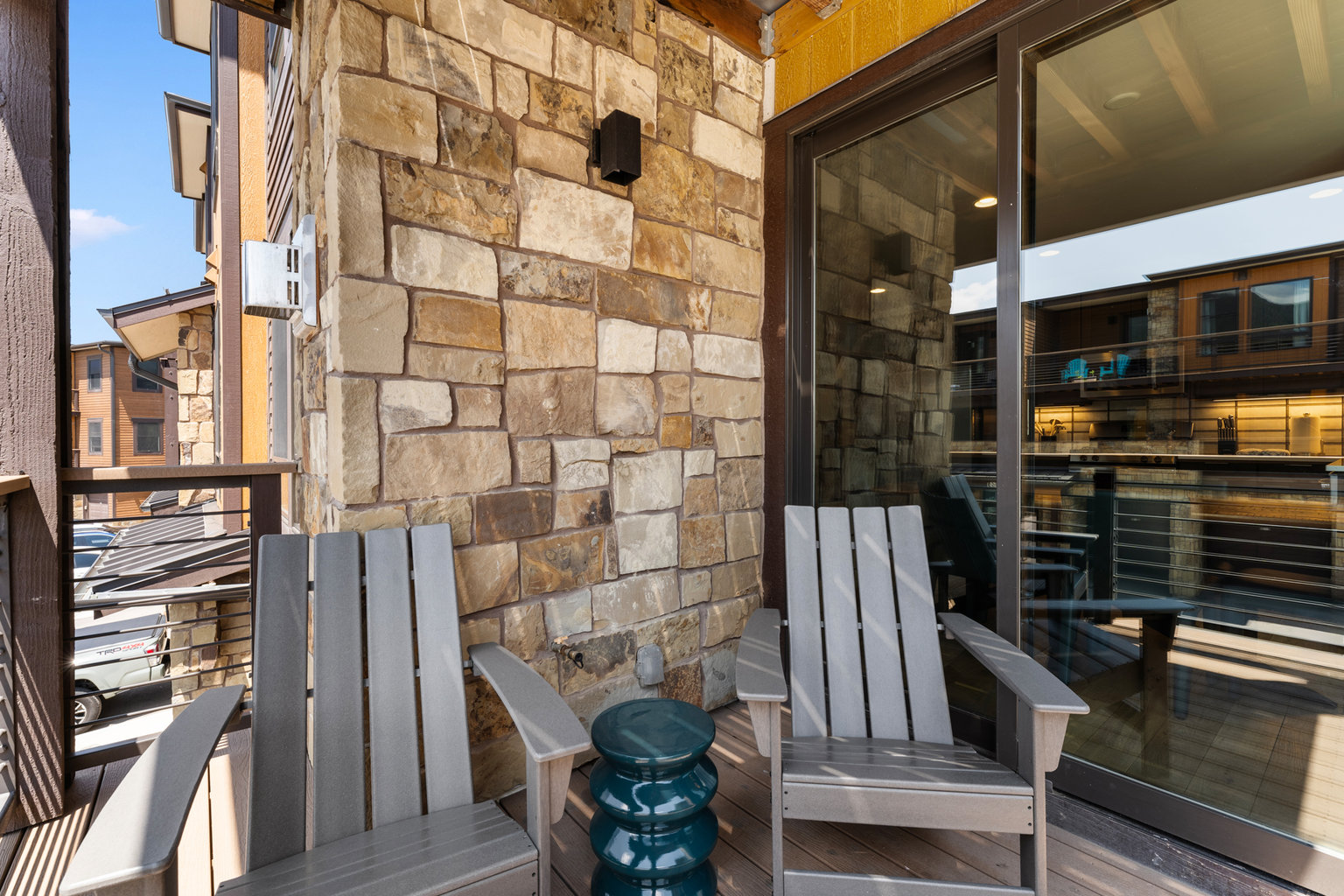 Silverthorne Vacation Rental