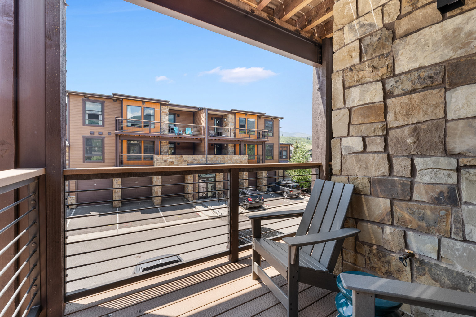 Silverthorne Vacation Rental